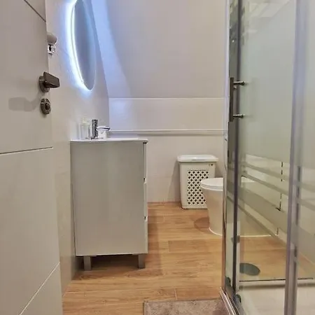 Encantador Duplex 6 A 1 Minuto De La Playa * 베날마데나코스타
