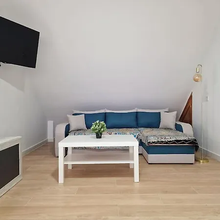 Encantador Duplex 6 A 1 Minuto De La Playa Apartment *