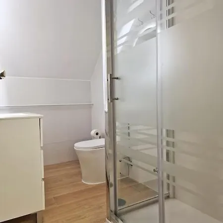 Apartment Encantador Duplex 6 A 1 Minuto De La Playa Benalmadena