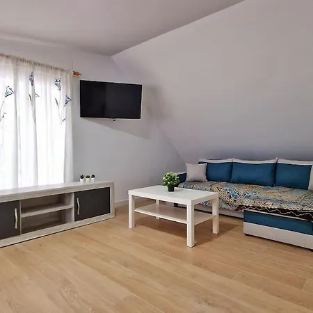Encantador Duplex 6 A 1 Minuto De La Playa * Benalmadena