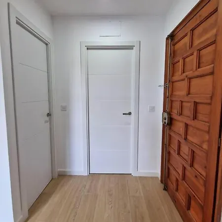 Apartment Encantador Duplex 6 A 1 Minuto De La Playa *