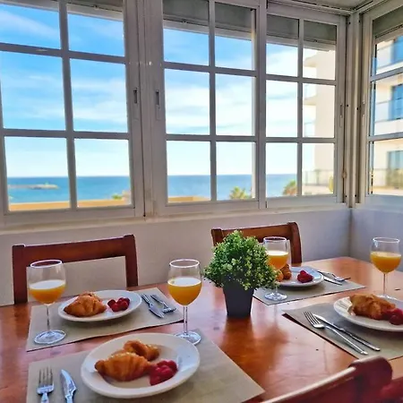 Encantador Duplex 6 A 1 Minuto De La Playa * Benalmadena